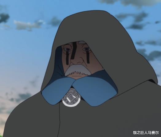 木叶丸|动漫博人传:如果没确定博罗已经挂掉,木叶丸敢这么嚣张吗?