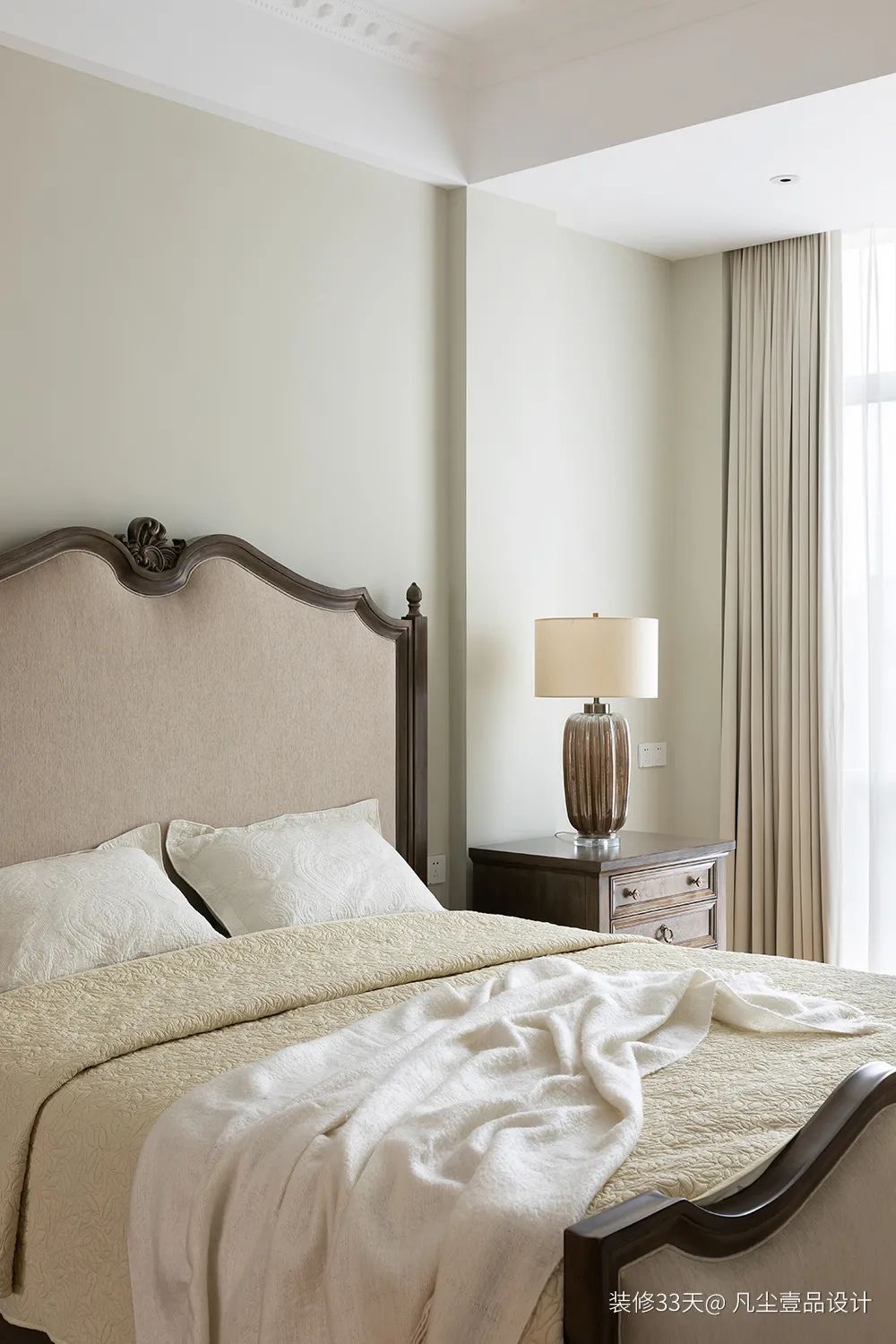 装修设计:空中花园,梦中情房