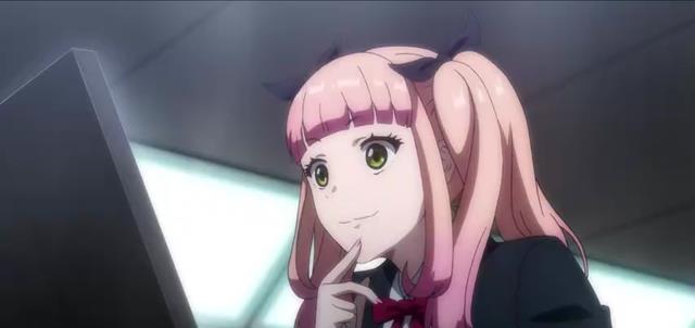 acgn漫评|1+1等于几?如果你能回答这个问题,说明这部新番,你看不懂