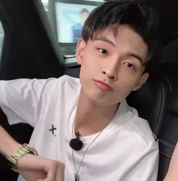 秦霄贤|秦霄贤新恋情疑似曝光，多次与美女外出嗨玩，还去到女方家过夜