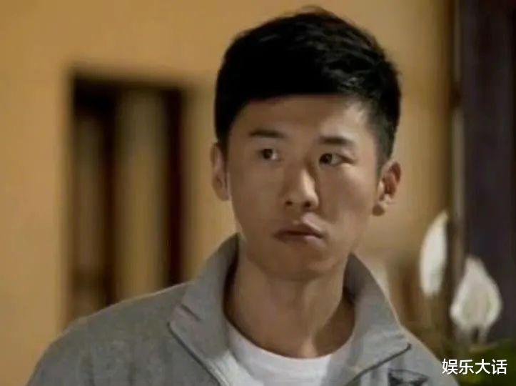 王骁|《狂飙》 “杨健”的演技，打了多少“星二代和关系户”的脸