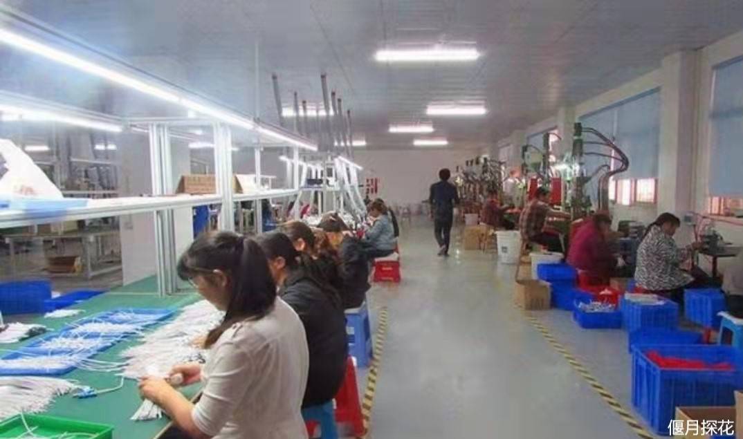 房贷|十二小时两班倒,三点一线,不敢请假,还了房贷只能吃泡面