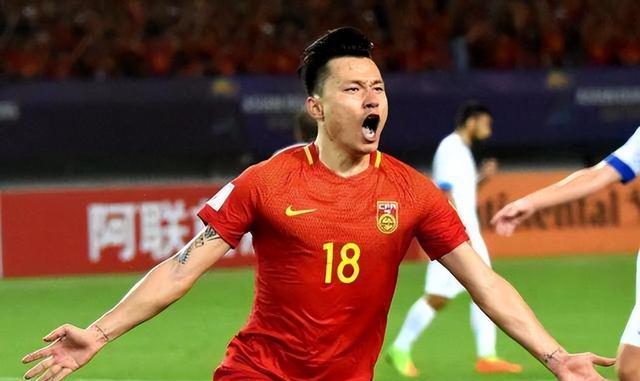 郜林|蜀中无大将，郜林当前锋相信他在不久以后将会退役