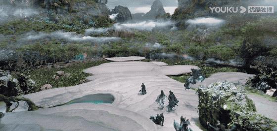 迪丽热巴|一个出圈的影视造型是如何诞生的?