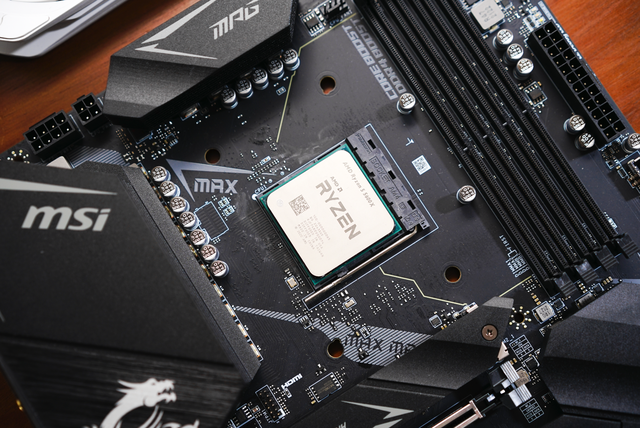 散热器|纯白BUFF能加战斗力？超频三新品散热器东海EX6000评测之AMD平台