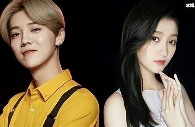 NCT|和关晓彤公布恋情时想过后果没?鹿晗:想过,但这是男人的责任