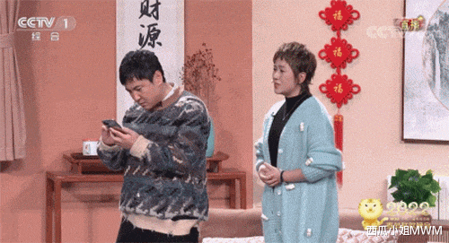 春晚|春晚的仪式感 | 不抢风头,一起红火