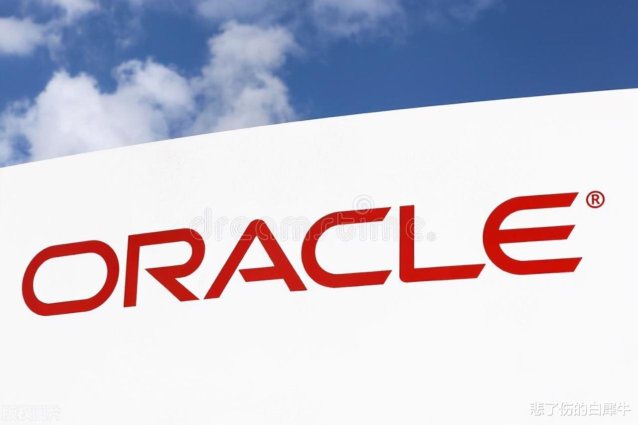 数据库|Oracle\断供\俄罗斯，中国数据库国产化之路走得怎么样？