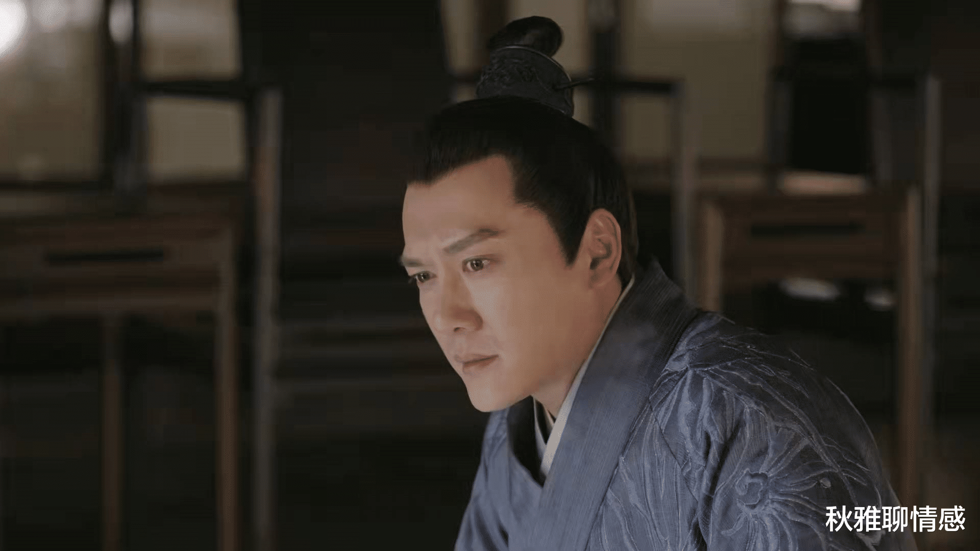 顾廷烨|《知否》巩红绡报复余方氏：你做了亏心事，就别怪别人反击你