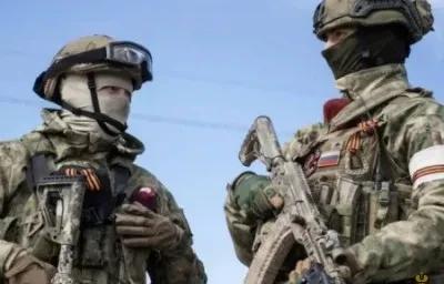 顿涅茨克|顿涅茨克民兵占领了奥皮特诺耶和迈奥尔斯克