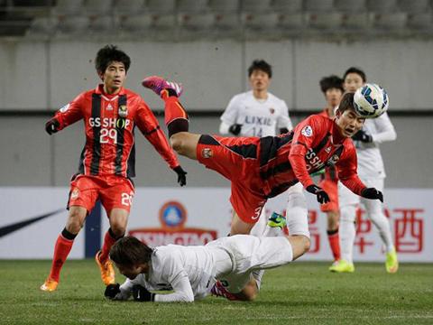 辽宁男篮|3/6周日赛事分析：大阪钢巴 VS 川崎前锋 鹿岛鹿角 VS 柏太阳神