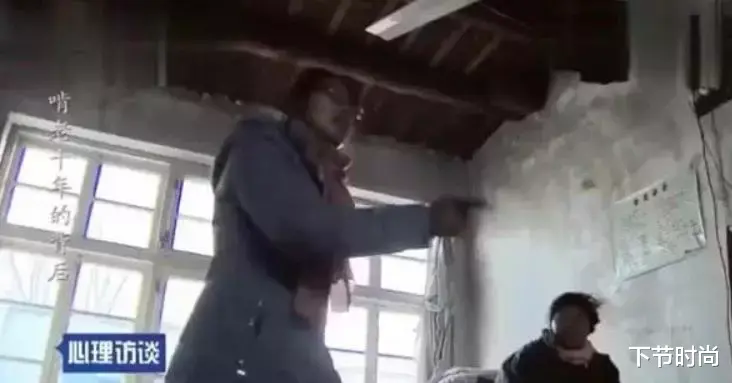 大学|毕业10年不找工作，33岁还在家啃老，却理直气壮：这全怪我爸妈