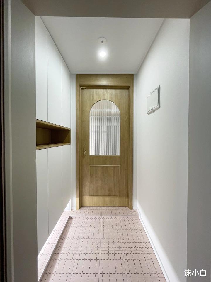 收集了10个月的装修资料,坚决用“全白木”装新房!果真不厌倦