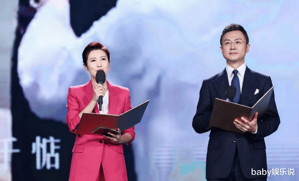 春妮|春妮：40岁二婚嫁刚强，因丁克愁坏婆婆，41岁意外得子乐坏全家