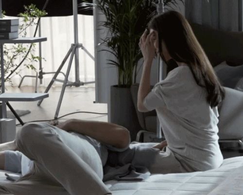 郑智薰|娱乐圈的这对俊男美女，结婚5年无人知，也不耽误他们甜