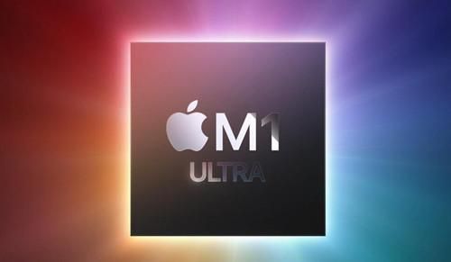 苹果|颤抖吧牙膏厂！苹果新Mac Pro将搭载叠加两颗M1 Ultra
