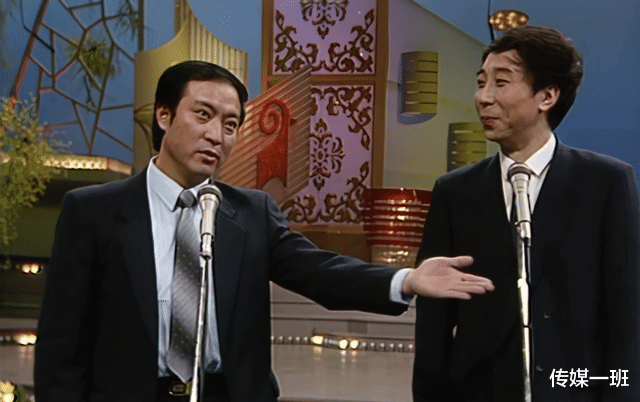 明星|移居国外后悔的明星:刘伟一个决定误终身,苏小明奔赴热爱的事业