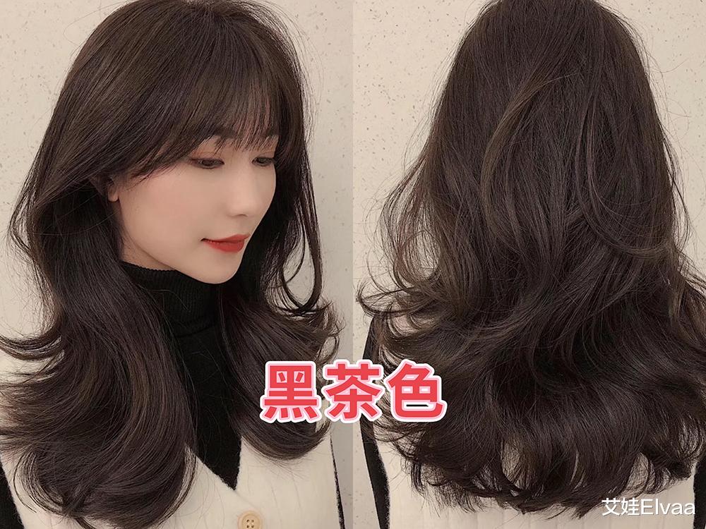 烫发 中年女性怎么烫发不老气？这2个烫发误区，要及时避开