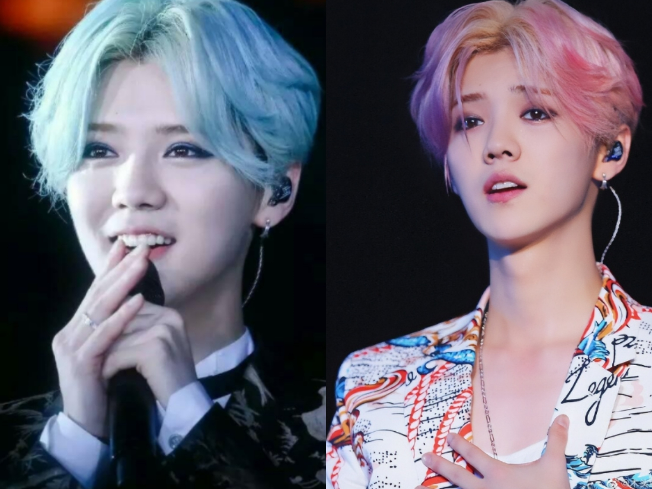 娱乐圈|娱乐圈性别畸形,男不男女不女