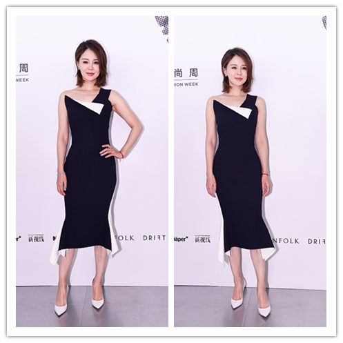 西游记|佟大为真的很有福气，娶得老婆高级还端庄，穿衣打扮也很时髦