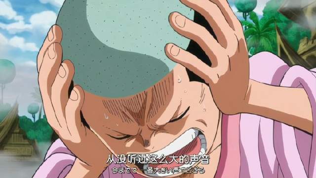 灌篮高手|《海贼王》大和与桃之助是陌生人，为何大和可以为他而死？