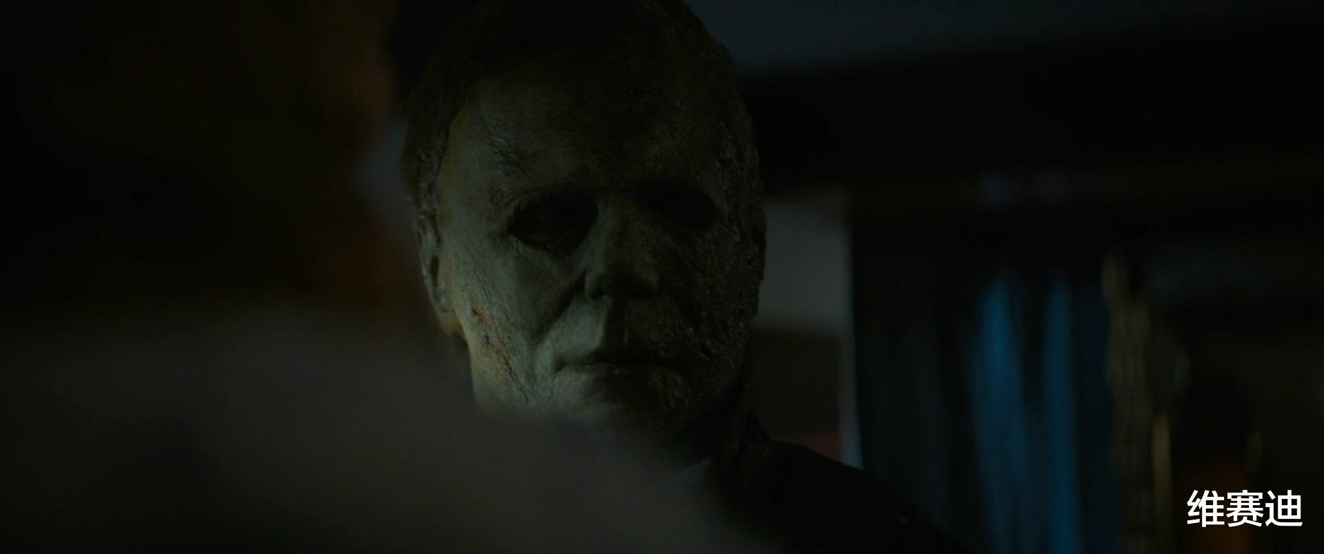 明星|观众想看的东西就不给看，难怪好莱坞这只万圣节恶魔凉了