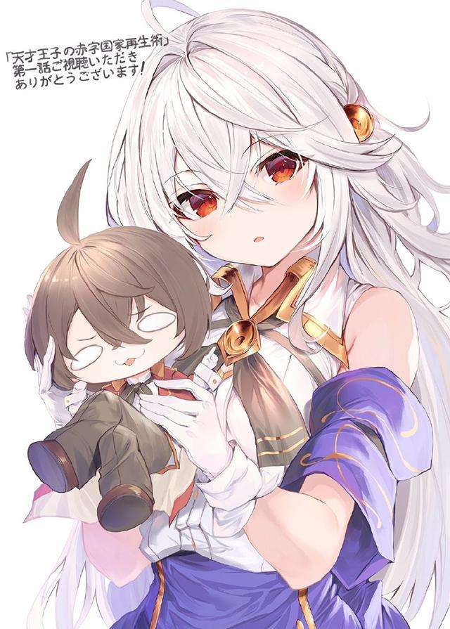 acgn漫评|同样是将经费全部砸到女主身上，为什么和另外2部新番，天差地别