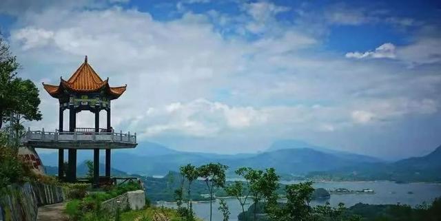宜昌|湖北拟新增一批国家4A、3A级旅游景区