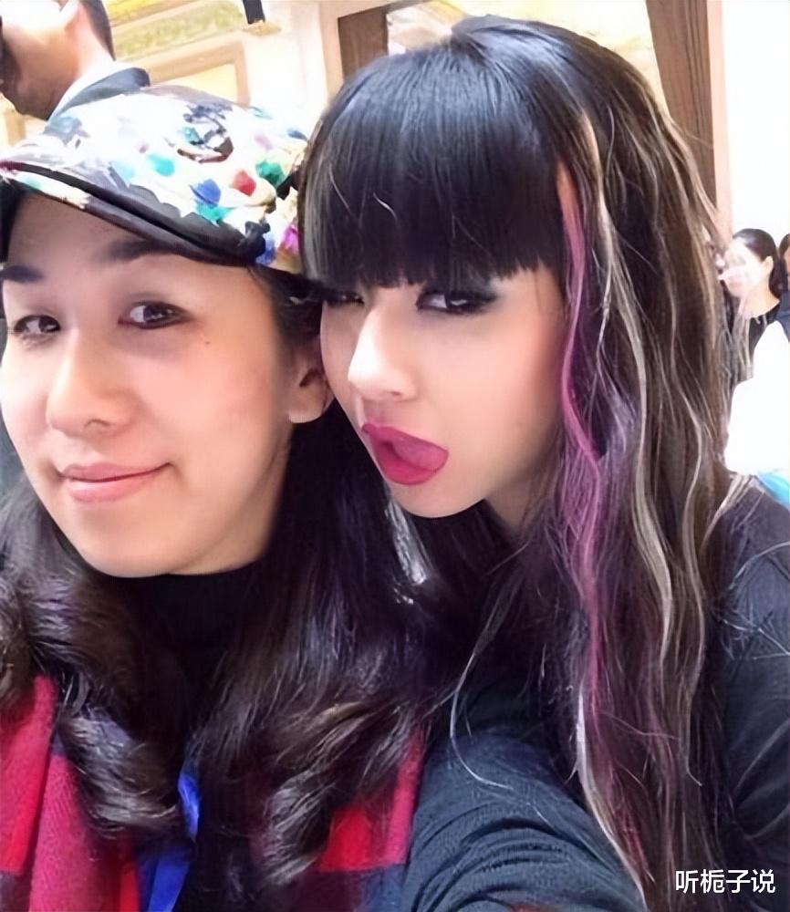 小彩旗|8年后再看小彩旗：从一战成名到杳无音信，不愿当第二个杨丽萍