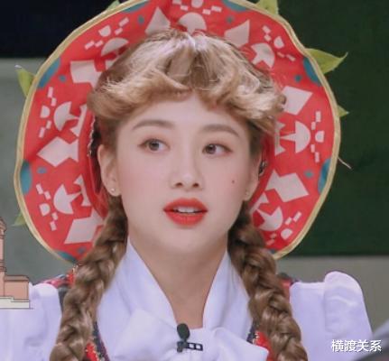 陈意涵|这6位30岁+女星，天生娃娃脸，不用装嫩，更不用打针