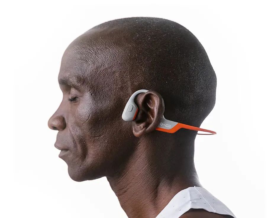 |全三频、听真音｜韶音OpenRun Pro运动耳机完全解读