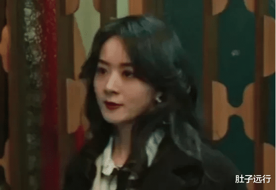 张子萱|咱们大家一起干!必须我说了算! ——许半夏