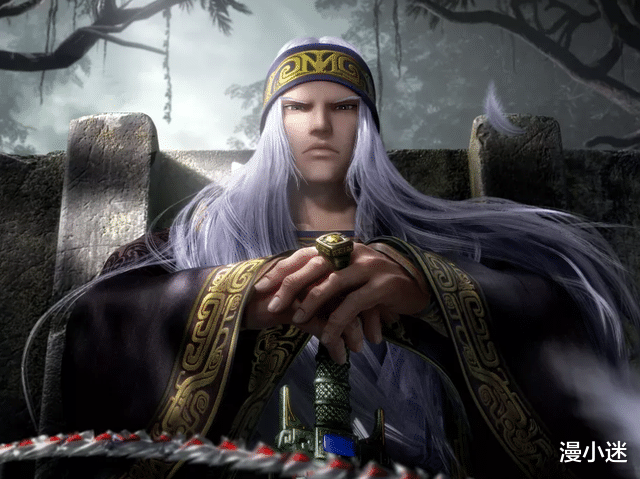 一拳超人|斗罗主角唐三遭谩骂,秦时明月近乎凉凉,曾经神坛的玄机怎么了?