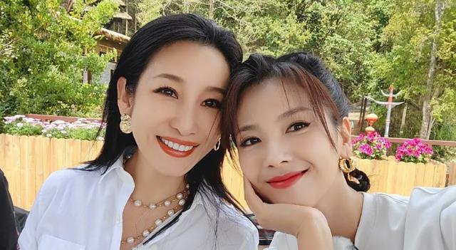 秦海璐|秦海璐参加综艺节目,怼的主持人哑口无言,一句话让何洁变脸