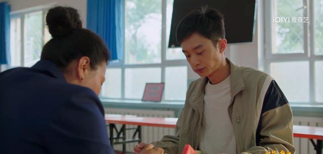 张雷|《我们这十年》热爱篇,白宇演技爆发,网友自发好评