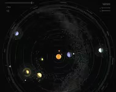 黑洞传来的声音,应该让我们进一步认清人类自身在宇宙当中的地位