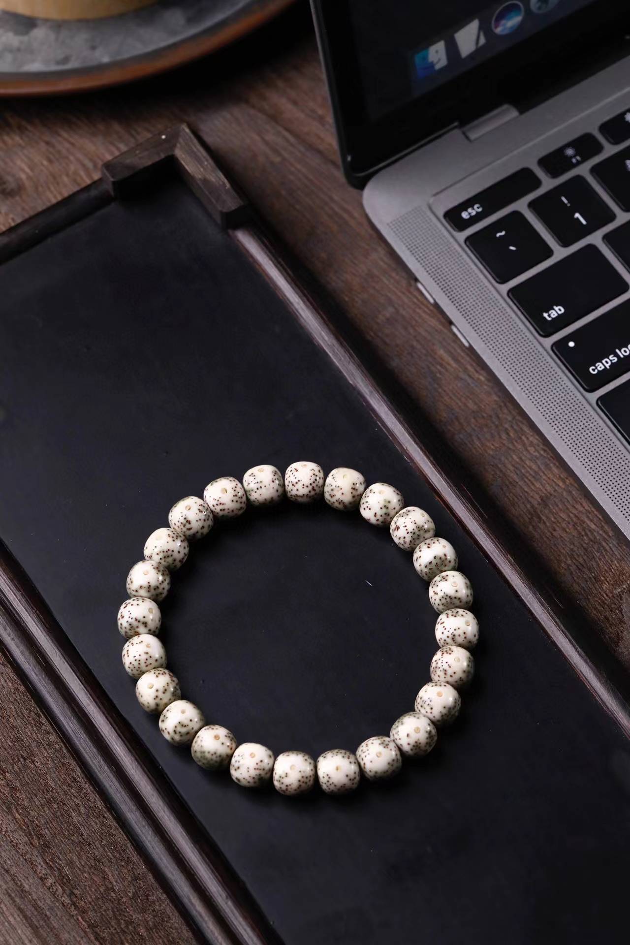 星月菩提|星月菩提常见珠形 苹果园 老型 直切 那款符合您的心意