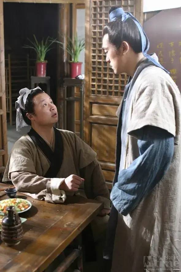 甄嬛传|4部古装剧,《琅琊榜》《甄嬛传》拿不到第1,第4部15年无法超越