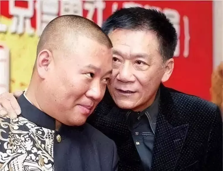 戴志诚|自毁前程的相声演员，侯耀华卖假货晚节不保，戴志诚挖师叔墙脚