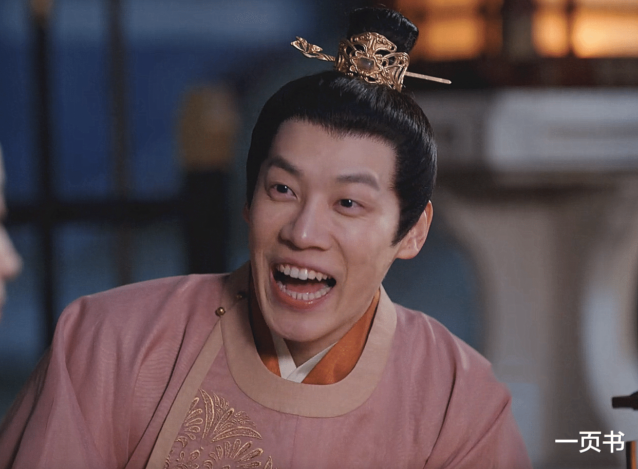 卿卿日常|《卿卿日常》来袭，尹峥被迫嫁给丹川主？和李薇一吻定情，好甜