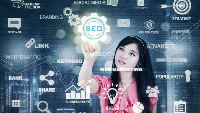 |制胜的关键。谁在人工智能领域赢得比赛?