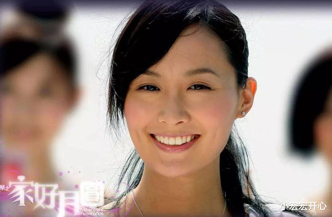 陈法拉|陈法拉人生规划满分，难怪钟嘉欣点名说她很聪明