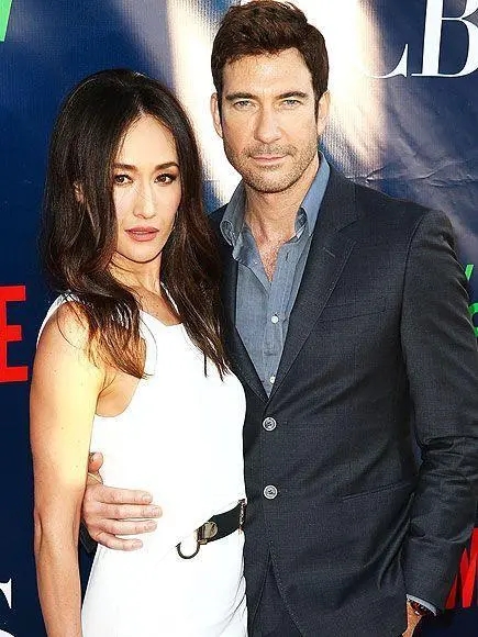 Maggie Q|“男神收割机”李美琪：片草不沾身，只玩不结婚，43岁了还没玩够