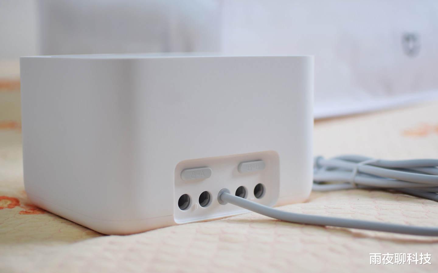 酷睿处理器|小米首款水暖毯，智能温控不干燥，电热毯行业要洗牌？