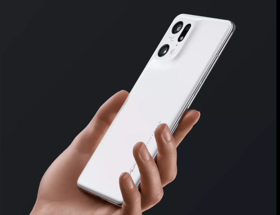 芯片|oppo findx5系列即将发布？几大卖点是否给你换机欲望？