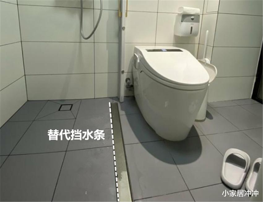 盘点卫生间5个“先进设计”,若你一样没有,说明生活在10年前
