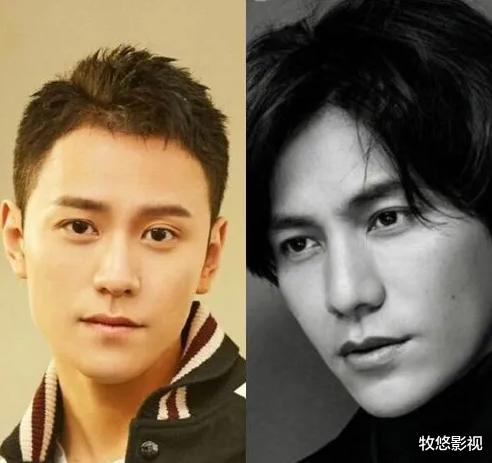 台湾|盘点11对明星“父子相”，就长相和年龄而言，不是父子胜似父子