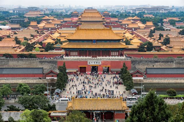 蜜蜡|文化瑰宝：十大最为人熟知的国宝级文物