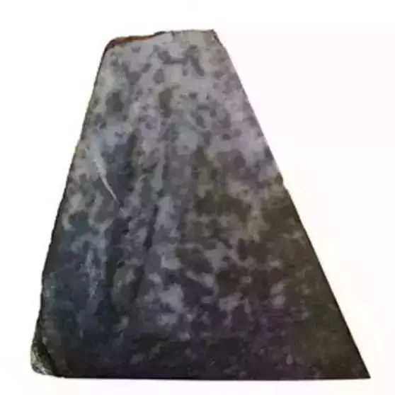 翡翠|满身是“藓”的翡翠只能丢掉？错！经雕刻师的手，看看什么叫做“救死扶伤”！