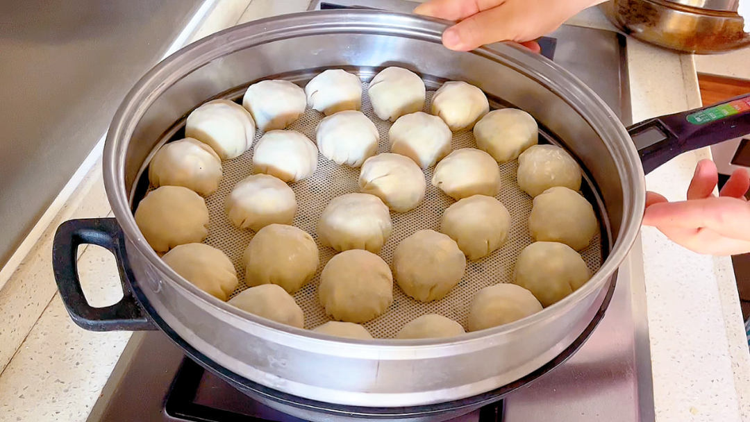 底妆 6月这菜别错过，夏天常吃美颜又瘦身，包包子太香了